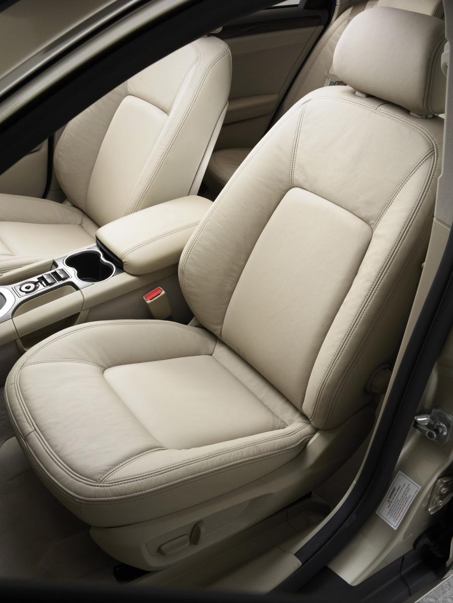  Holden Statesman 2006 года  (фото 24 из 84)